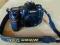 Lustrzanka NIKON D300 body jak nowy gratisy OKAZJA
