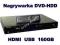 SAMSUNG NAGRYWARKA DVD-HDD 160GB DivX USB HDMI