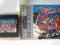 Sega Game Pack 4in1 Game Gear Instrukcja