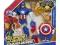 CAPTAIN AMERICA - SUPER HERO MASHERS B0694