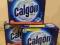 CALGON 2w1 tabletki zmiękczające 45 szt z Niemiec