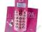 Telefon bezprzewodowy DECT DP230 BBFR Barbie