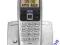 Bezprzewodowy telefon DECT Gigaset E360 + Gratis !