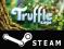 Truffle Saga | STEAM KEY KLUCZ | akcja, przygoda