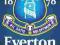 Everton Club Crest 2013 - plakat 61x91,5 cm