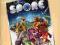 SPORE PC BOX