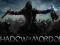 CIEŃ MORDORU - SHADOW OF MORDOR - PL - JAK NOWE !!