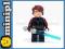 Lego figurka Star Wars - Anakin Skywalker + miecz