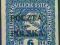 POLSKA 1919 WYD.KRAKOWSKIE GAZETOWE 6 HALERZY