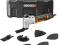 MULTINARZĘDZIE OSCYLACYJNE WORX 250W, ZESTAW NOWE