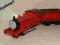 TRACKMASTER TOMEK - KUBA Nr 5 Z WAG - FISHER PRICE