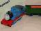 TRACKMASTER TOMEK - TOMEK NR 1 Z WA - FISHER PRICE