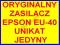 ORYGINALNY ZASILACZ EPSON EU-40 UNIKAT JEDYNY WOW