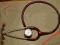 stetoskop dwugłowicowy FAMED słuchawka lekarska