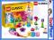 LEGO CLASSIC klocki KREATYWNE BUDOWANIE 10694