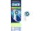 Końcówka Oral-B CrossAction opakowanie 3 szt