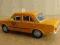 Fiat 125p WPT Taxi Welly od 5zł bcm