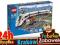 .... Lego CITY 60051 Superszybki Pociąg Pasażerski
