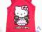 H&amp;M__TUNIKA__ SUKIENKA__ HELLO__ KITTY___ 98