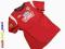 r 140 umbro-BLUZKA SPORTOWA UMRBRO t-shirt 143.315