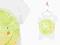 p5470 ZARA BABY__T-SHIRT LIMONKA__18-24 MSC-Y/86CM