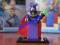 IMPERATOR ZURG FIGURKA TOY STORY 4 KLOCKI ZGODNE