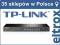 TP-LINK SL2218 SWITCH L2 16X10/100 1X1GB 1XSF 7630