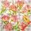 Serwetki do decoupage-2szt -TULIPANY- NR 617