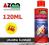 AZOO SNAIL TREATMENT NA ŚLIMAKI 120ML + GRATIS