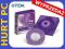 WYPRZEDAŻ TDK DVD+RW 30min 8cm DO KAMER 10 sztuk