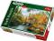 Puzzle Trefl 4000 el. 45000 Jesienna nostalgia