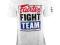 Koszulka Tshirt Fairtex M L XL Muay Thai 100% Oryg