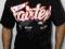 Koszulka Tshirt Fairtex XL Muay Thai 100% Oryginał