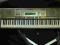 Casio WK-200 + pokrowiec