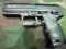 Heckler&amp;Koch USP- Pistolet ASG Full Metal 6mm