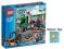 LEGO CITY - 60020 - CIĘŻARÓWKA, wawa, nowe!