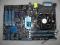 AM3 Asus M5A78L LE + Athlon II 3x3,2 GHz Gwar FV23