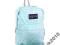 JanSport Superbreak Plecak Torba szkolna Aqua zUSA