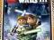 LEGO STAR WARS III THE CLONE WARS - nowa, folia!