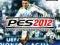 PES 2012 - PRO EVOLUTION SOCCER - nowa, folia!