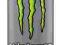 Monster Unleaded Energy Drink 473 ml z USA