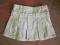 Córcia - Spódnica plisy dla dziewczynki 92