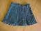 Córcia - Spódnica dla dziewczynki 92 jeans