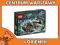 LEGO ULTRA AGENTS 70161 Pojazd Gąsienicowy WAWA