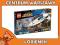 LEGO SUPER HEROES 76028 Inwazja Darkseida wawa