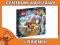 LEGO ELVES 41074 Azari i magiczna piekarnia wawa
