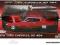 1970 Chevelle Ss 454 Pro Street 1:18 Diecast Model