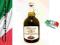 Włoska oliwa extravergine PEDIMONTE 1l 100%ITALY