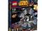 KLOCKI LEGO 75044 TRI FIGHTER DROID STAR WARS W-WA