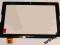 Digitizer Dotyk Lenovo A7600 A10-70 10,1 B0474 NEW